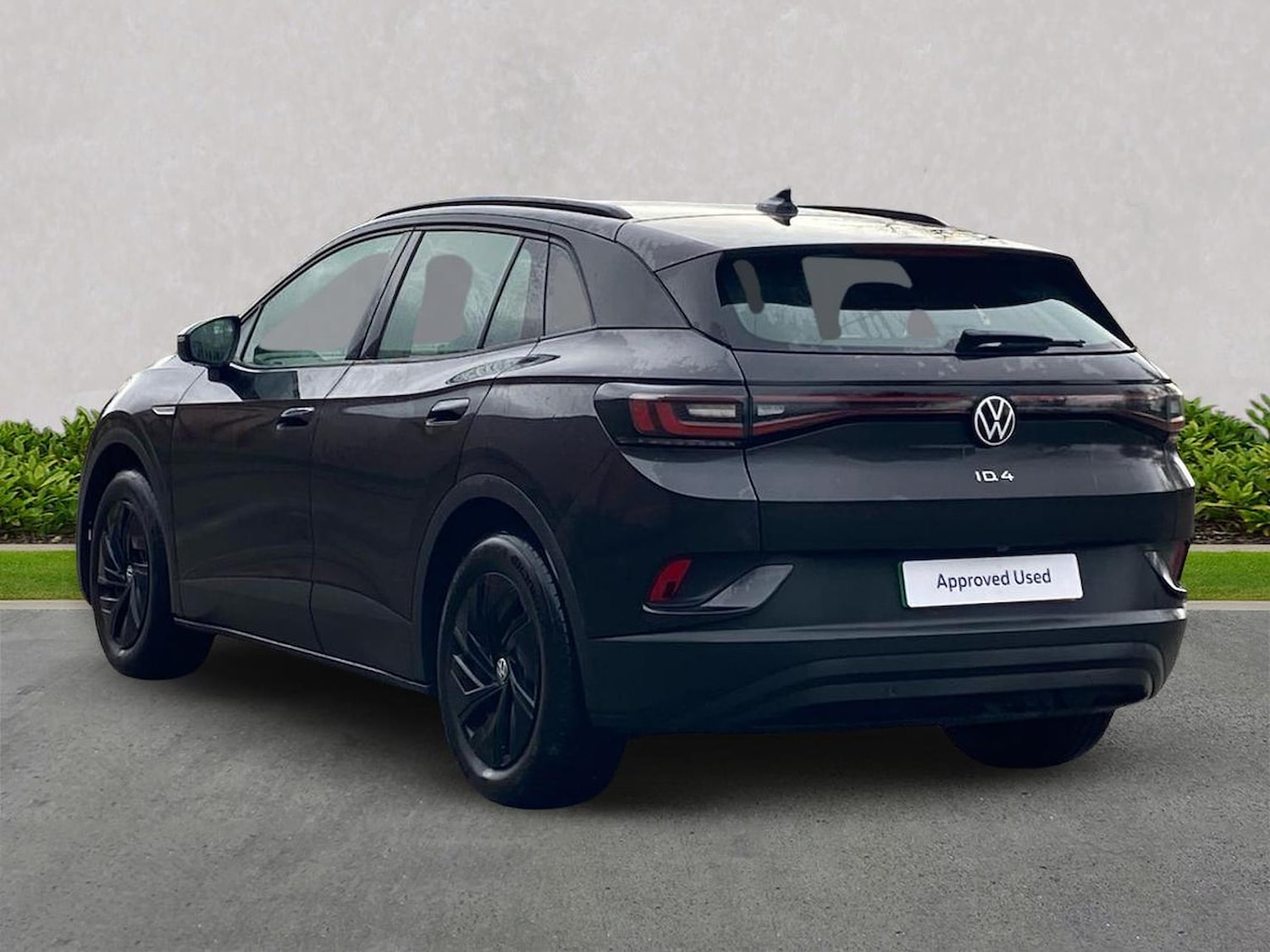 Used Volkswagen ID.4 2022 for sale - 76770061: Photo 2