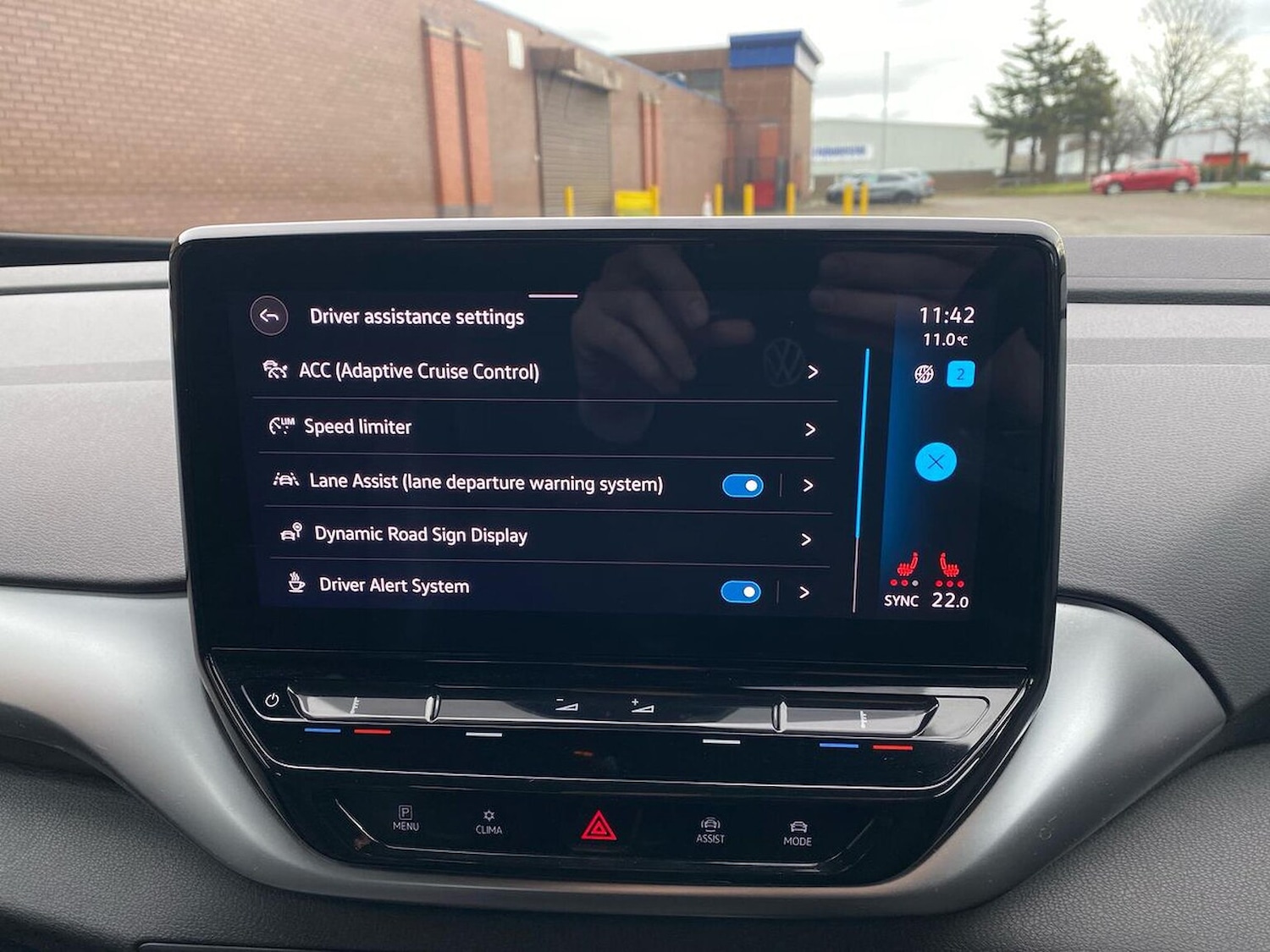 Used Volkswagen ID.4 2022 for sale - 76770061: Photo 22