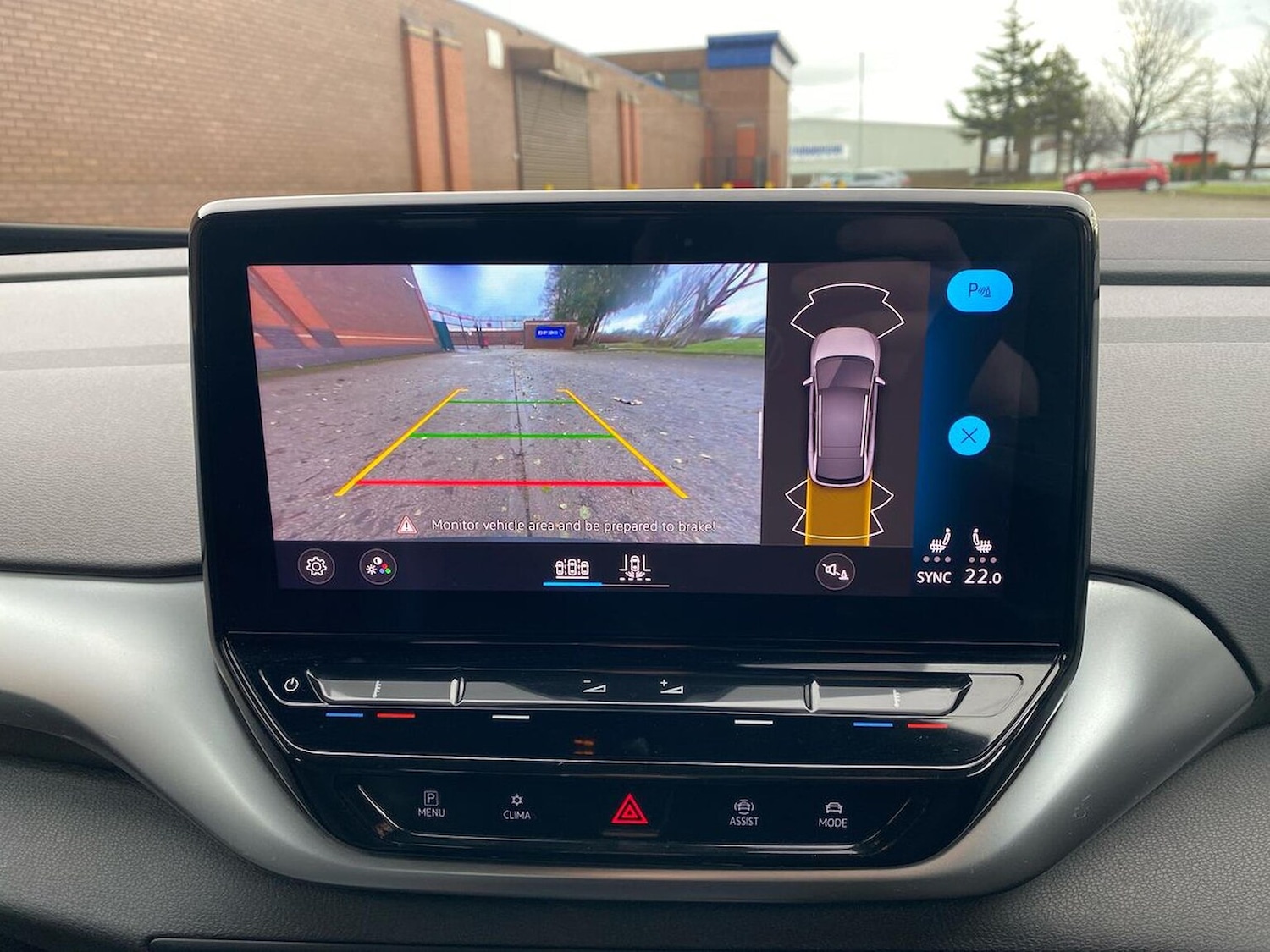 Used Volkswagen ID.4 2022 for sale - 76770061: Photo 23