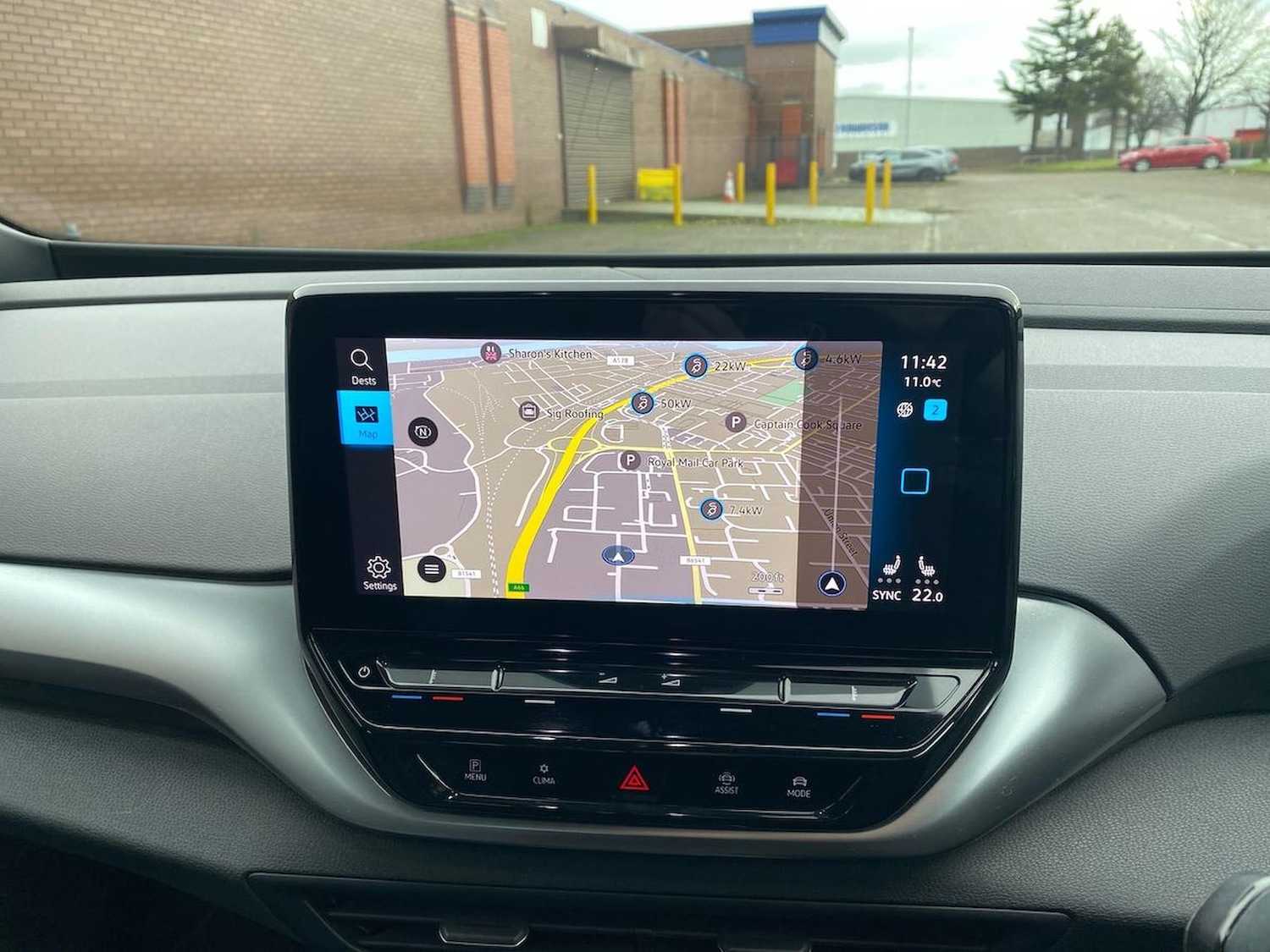 Used Volkswagen ID.4 2022 for sale - 76770061: Photo 24