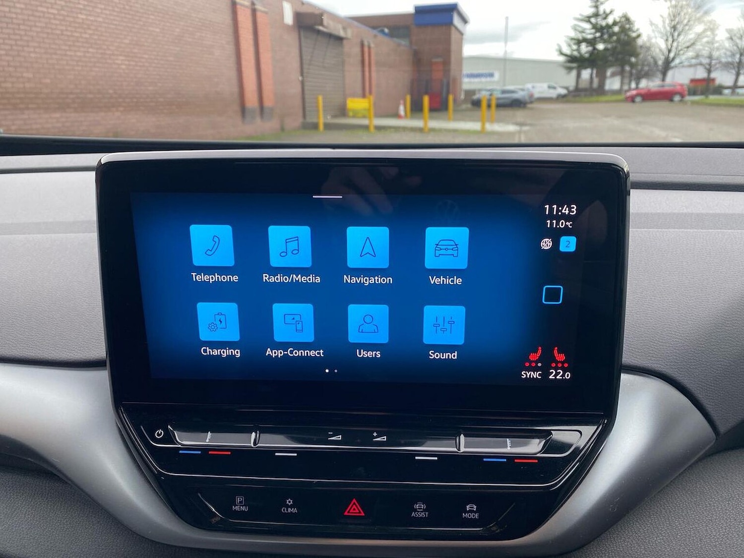 Used Volkswagen ID.4 2022 for sale - 76770061: Photo 25