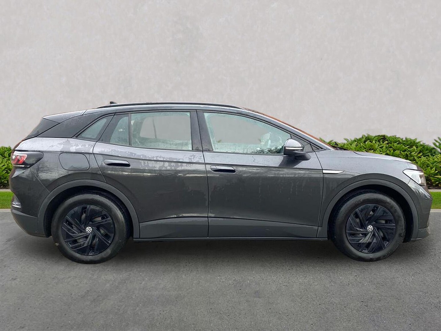Used Volkswagen ID.4 2022 for sale - 76770061: Photo 3