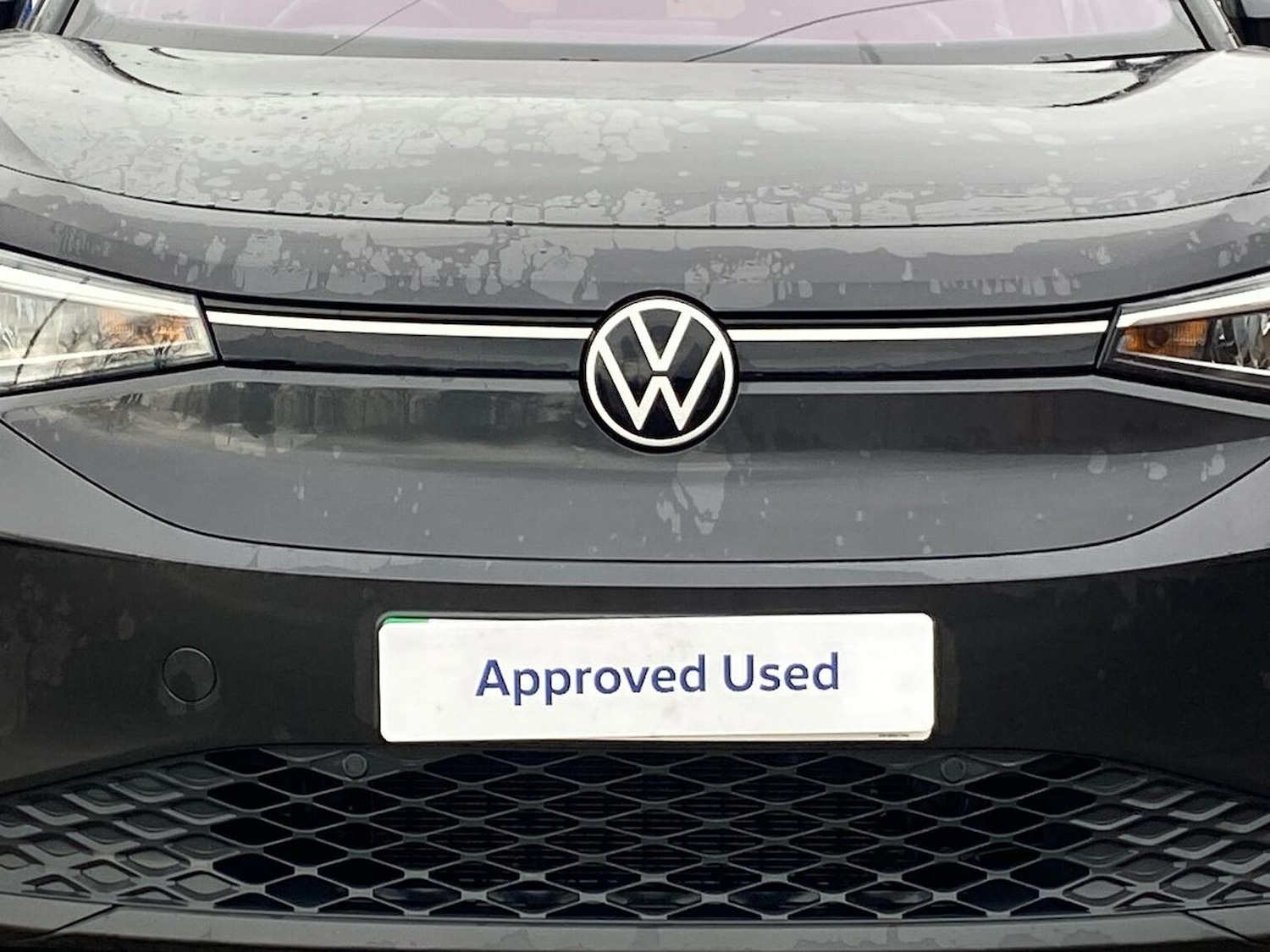 Used Volkswagen ID.4 2022 for sale - 76770061: Photo 32