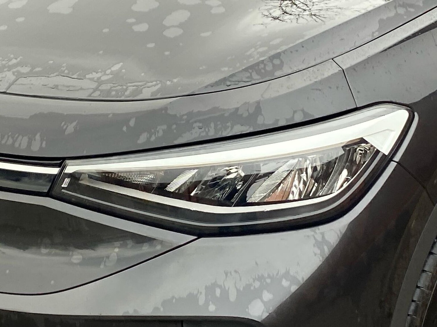 Used Volkswagen ID.4 2022 for sale - 76770061: Photo 33