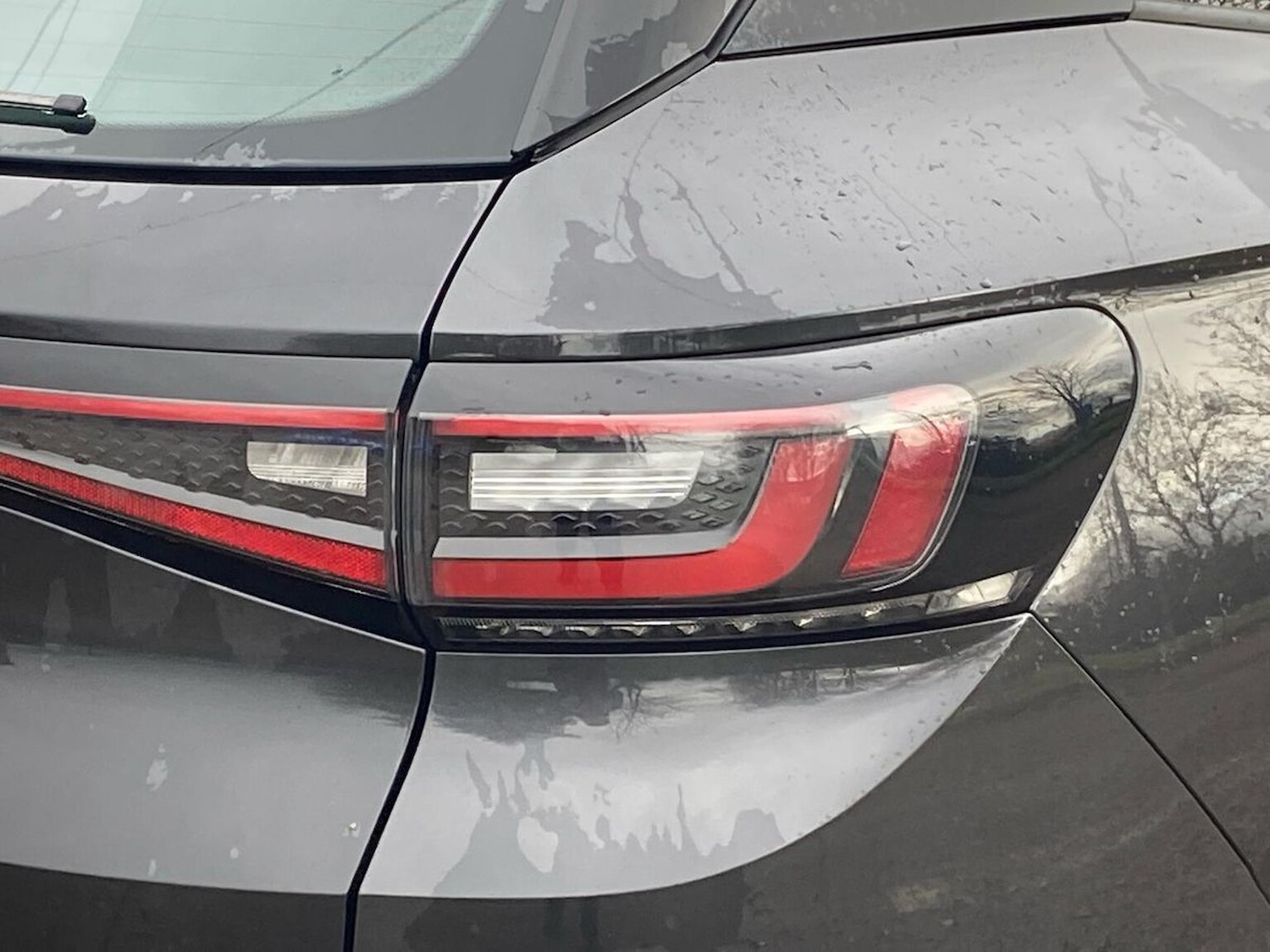 Used Volkswagen ID.4 2022 for sale - 76770061: Photo 35