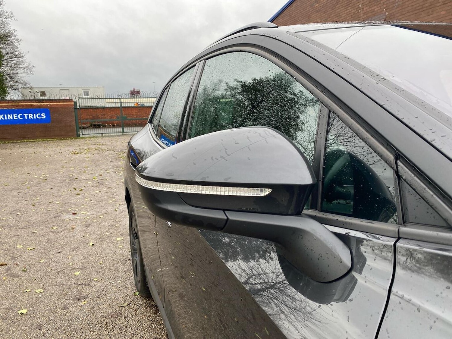 Used Volkswagen ID.4 2022 for sale - 76770061: Photo 37