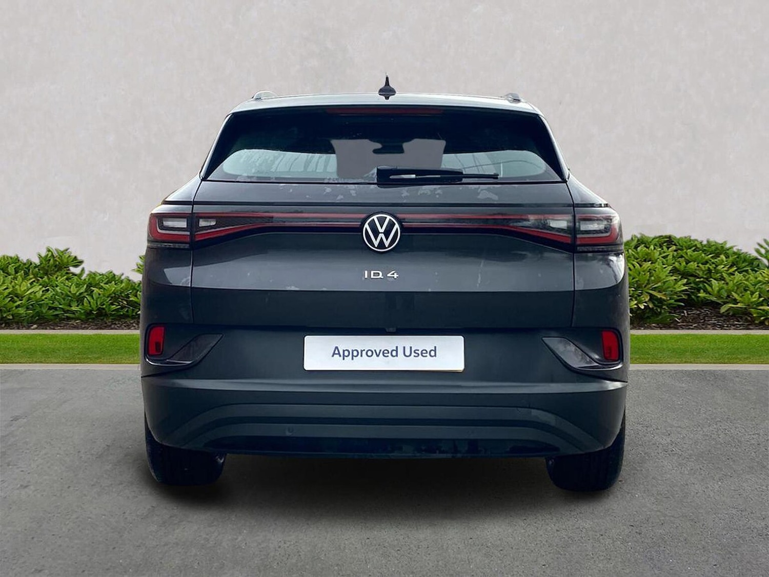 Used Volkswagen ID.4 2022 for sale - 76770061: Photo 4