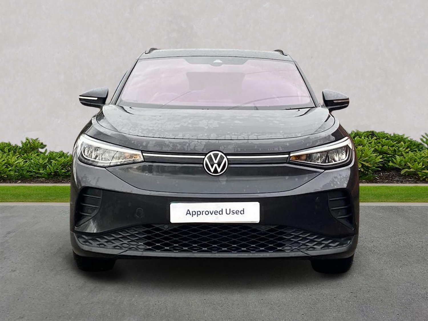 Used Volkswagen ID.4 2022 for sale - 76770061: Photo 5