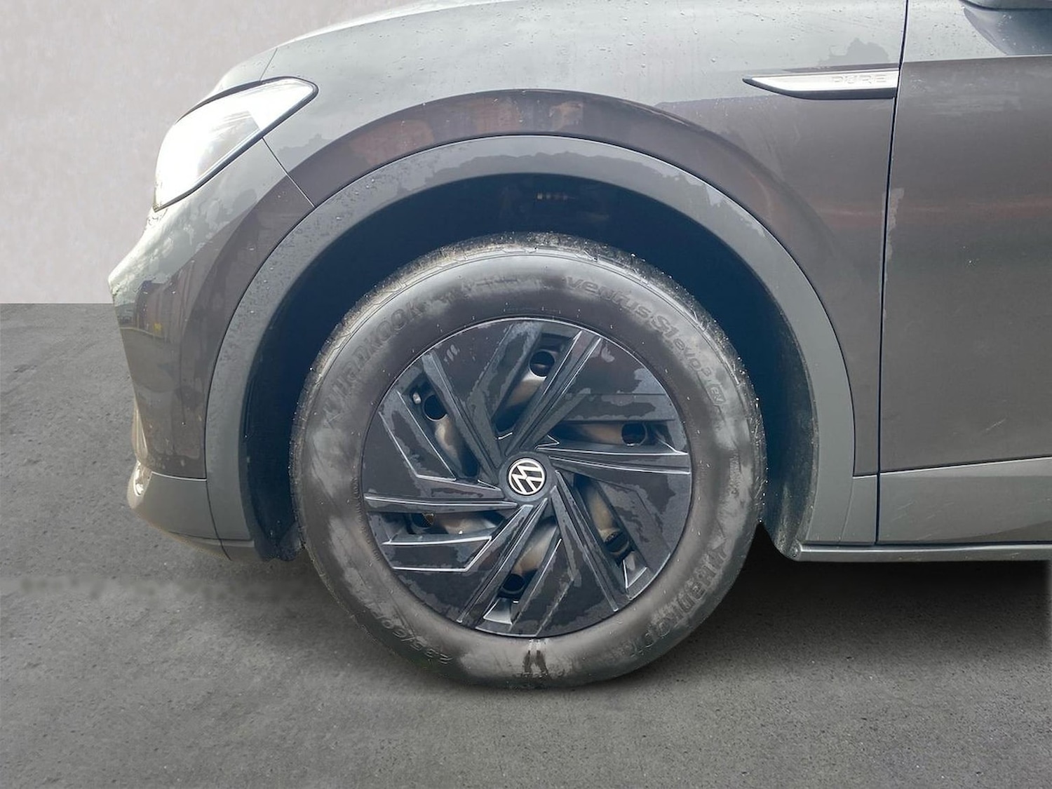 Used Volkswagen ID.4 2022 for sale - 76770061: Photo 6