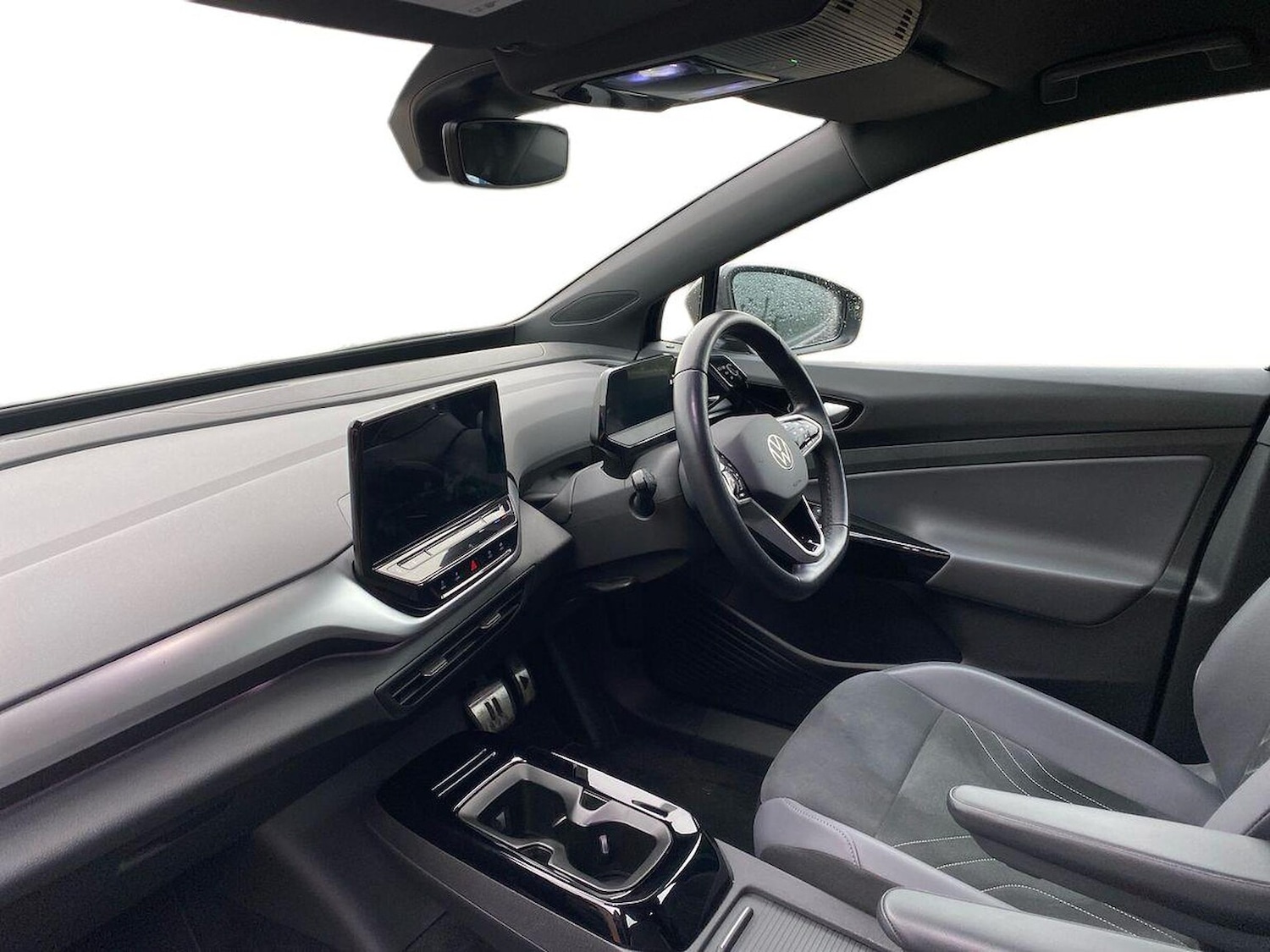 Used Volkswagen ID.4 2022 for sale - 76770061: Photo 7