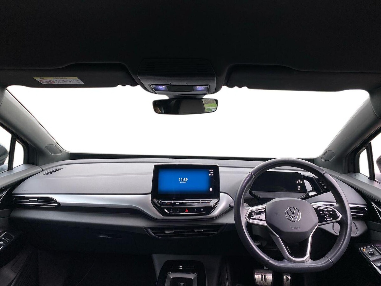 Used Volkswagen ID.4 2022 for sale - 76770061: Photo 8