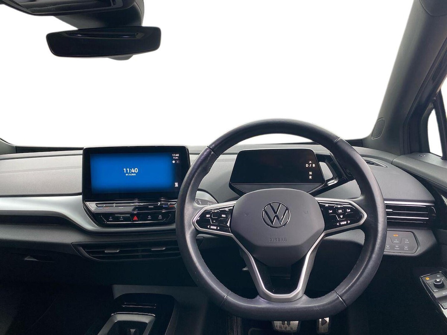 Used Volkswagen ID.4 2022 for sale - 76770061: Photo 9