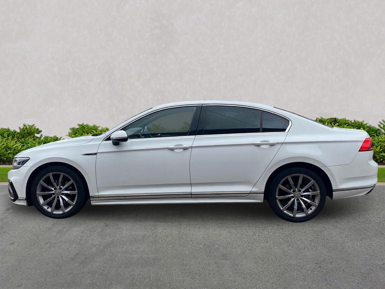 Used Volkswagen Passat 2020 for sale - 76320731: Photo 19