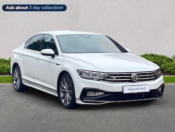 Volkswagen - Passat