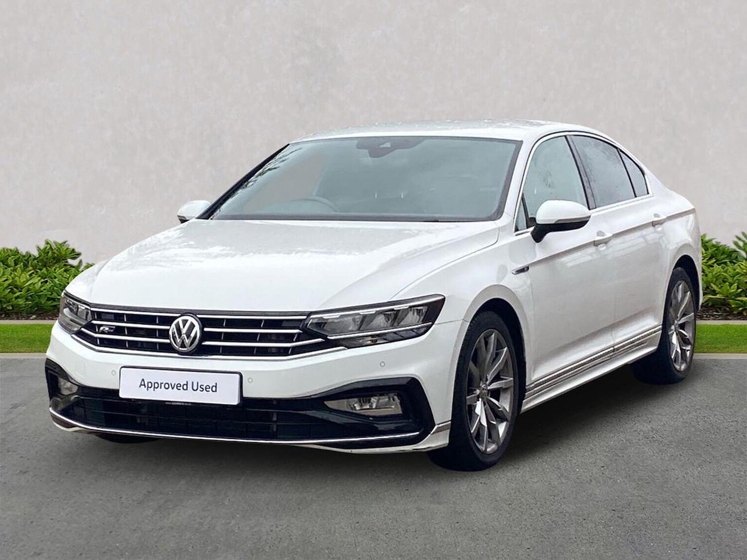 Used Volkswagen Passat 2020 for sale - 76320731: Photo 20
