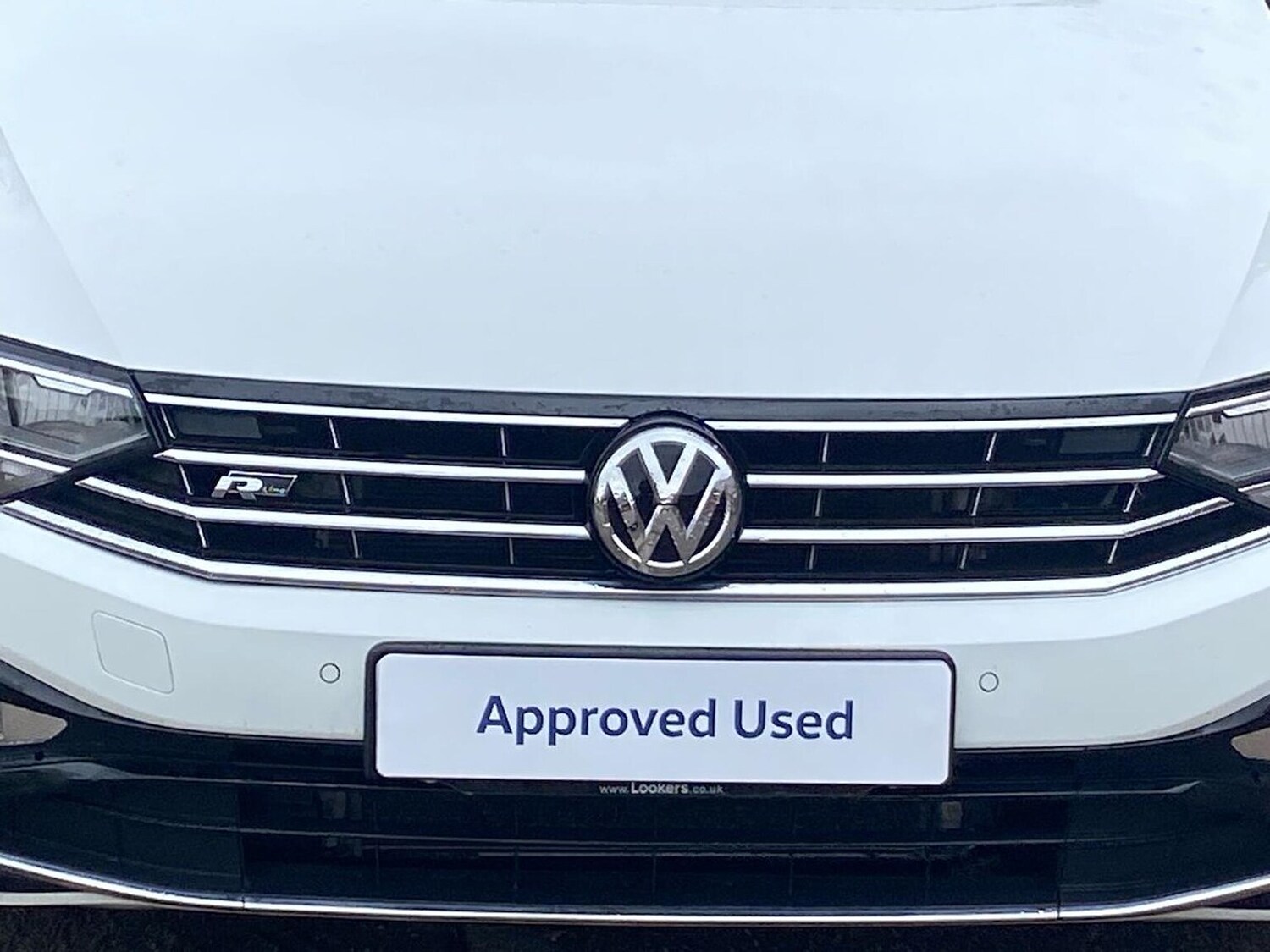 Used Volkswagen Passat 2020 for sale - 76320731: Photo 32