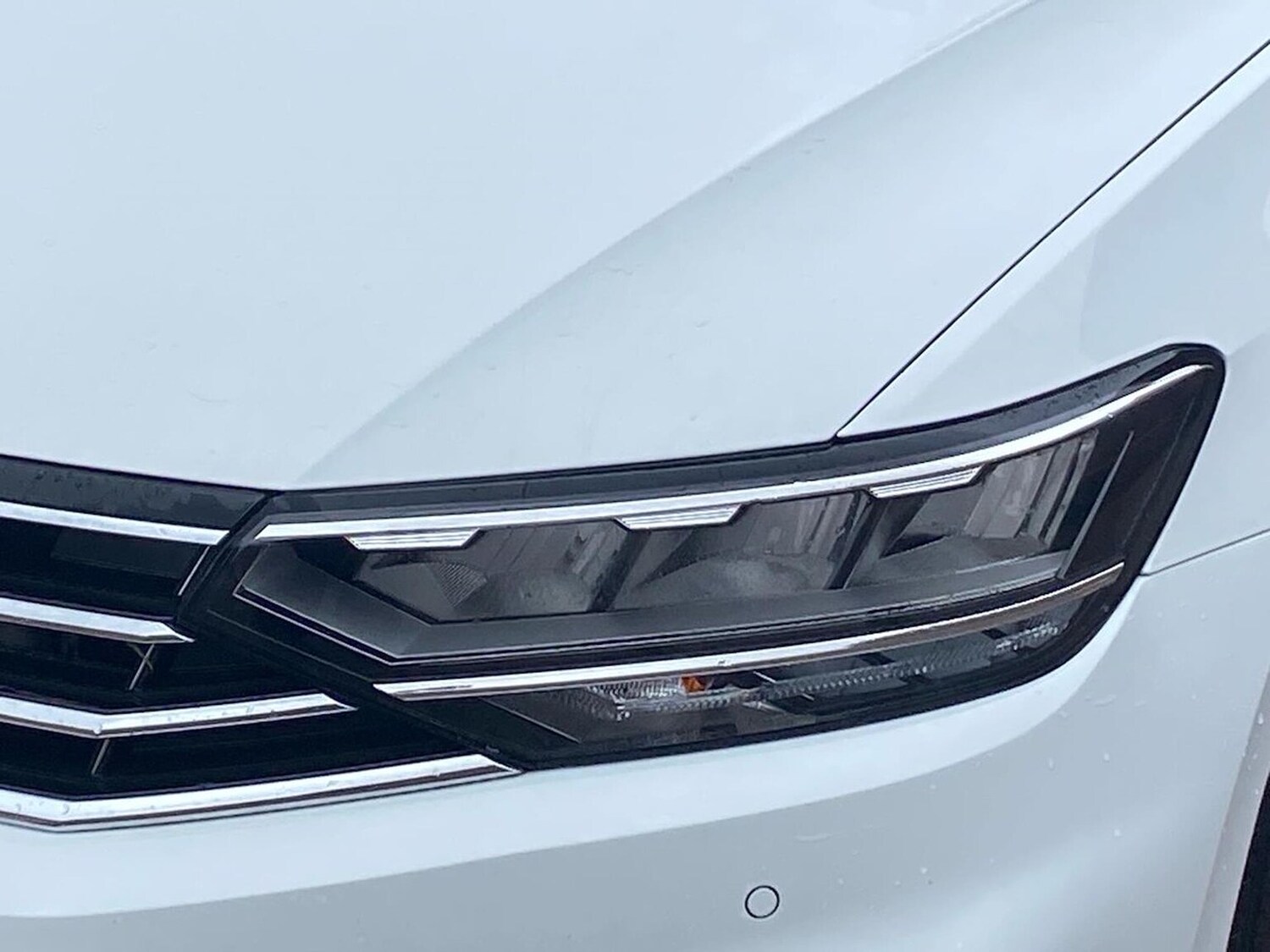 Used Volkswagen Passat 2020 for sale - 76320731: Photo 33