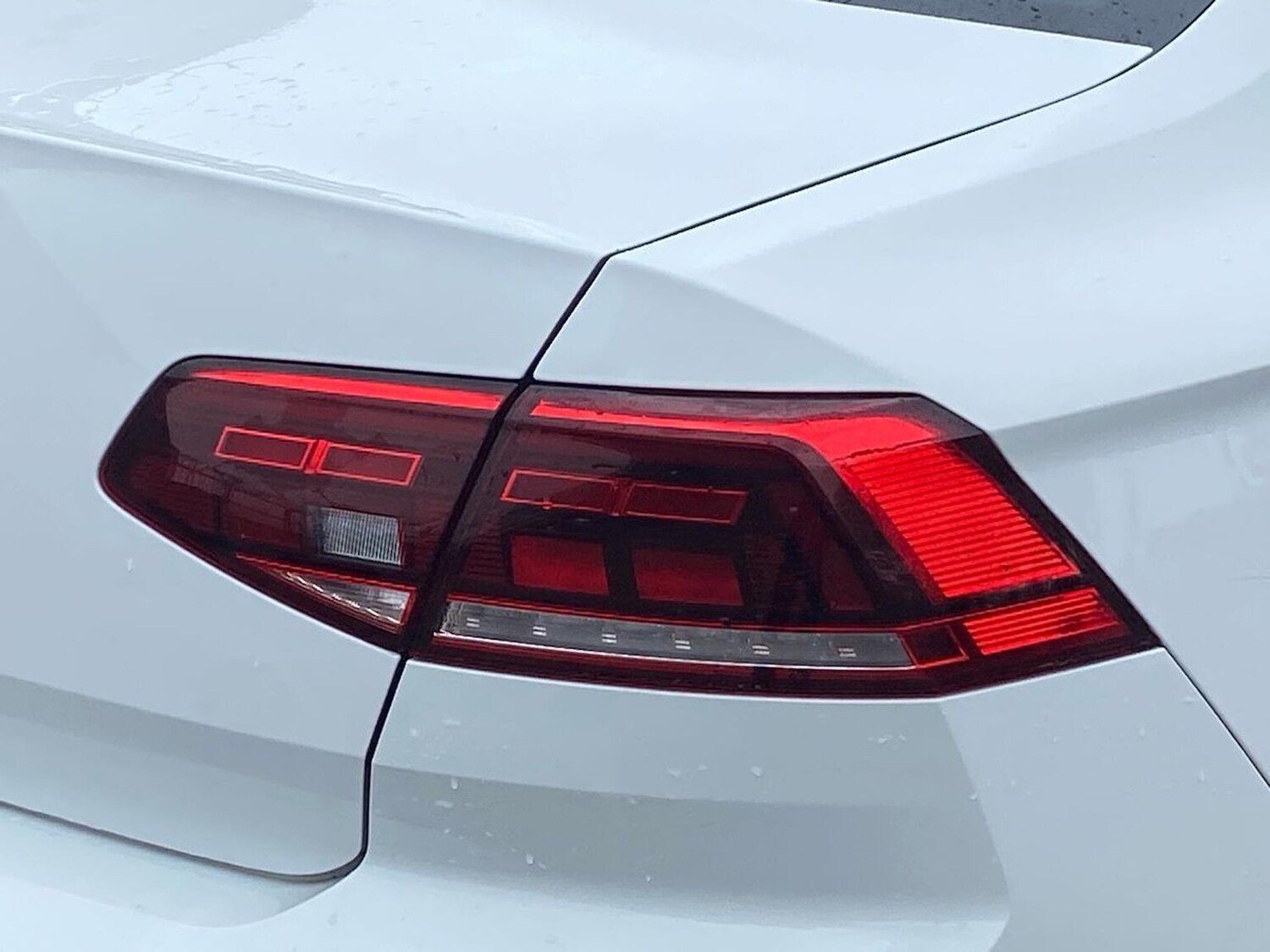 Used Volkswagen Passat 2020 for sale - 76320731: Photo 35