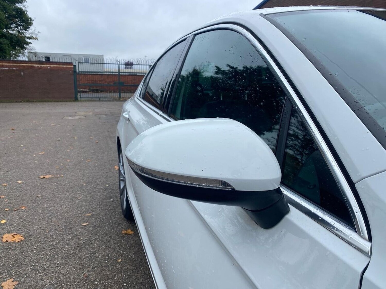 Used Volkswagen Passat 2020 for sale - 76320731: Photo 37