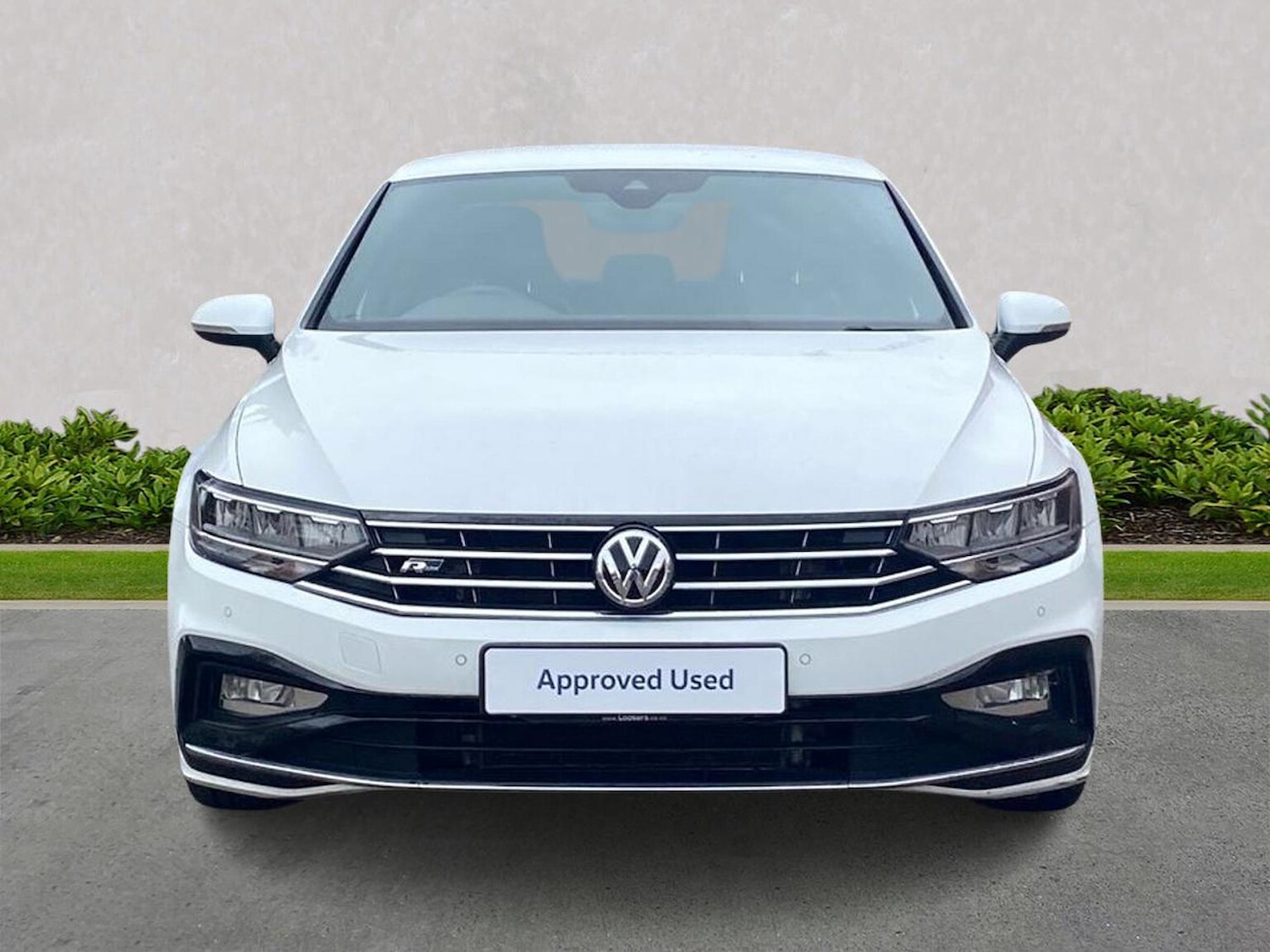 Used Volkswagen Passat 2020 for sale - 76320731: Photo 5