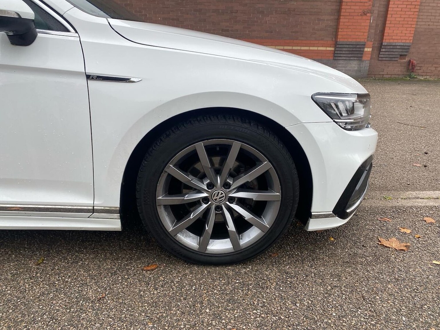 Used Volkswagen Passat 2020 for sale - 76320731: Photo 6