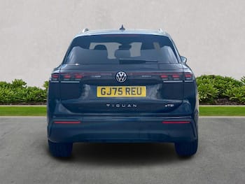 Used Volkswagen Tiguan 2025 for sale - 79656212: Photo