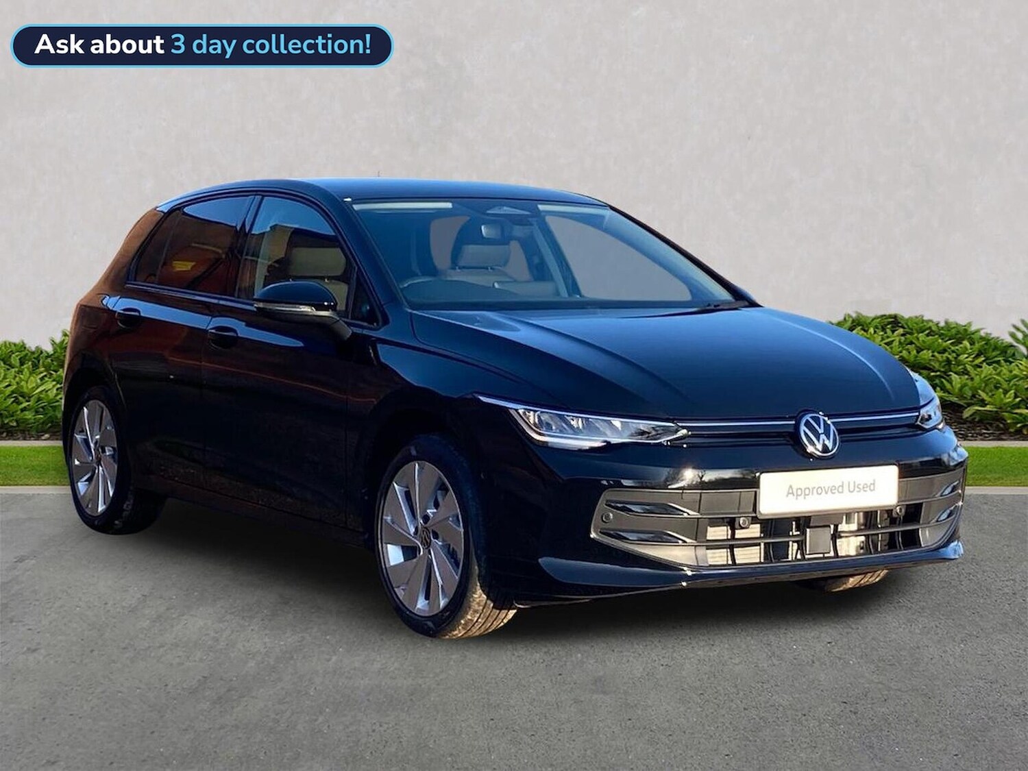 Used Volkswagen Golf 2026 for sale - 77715358: Photo 1