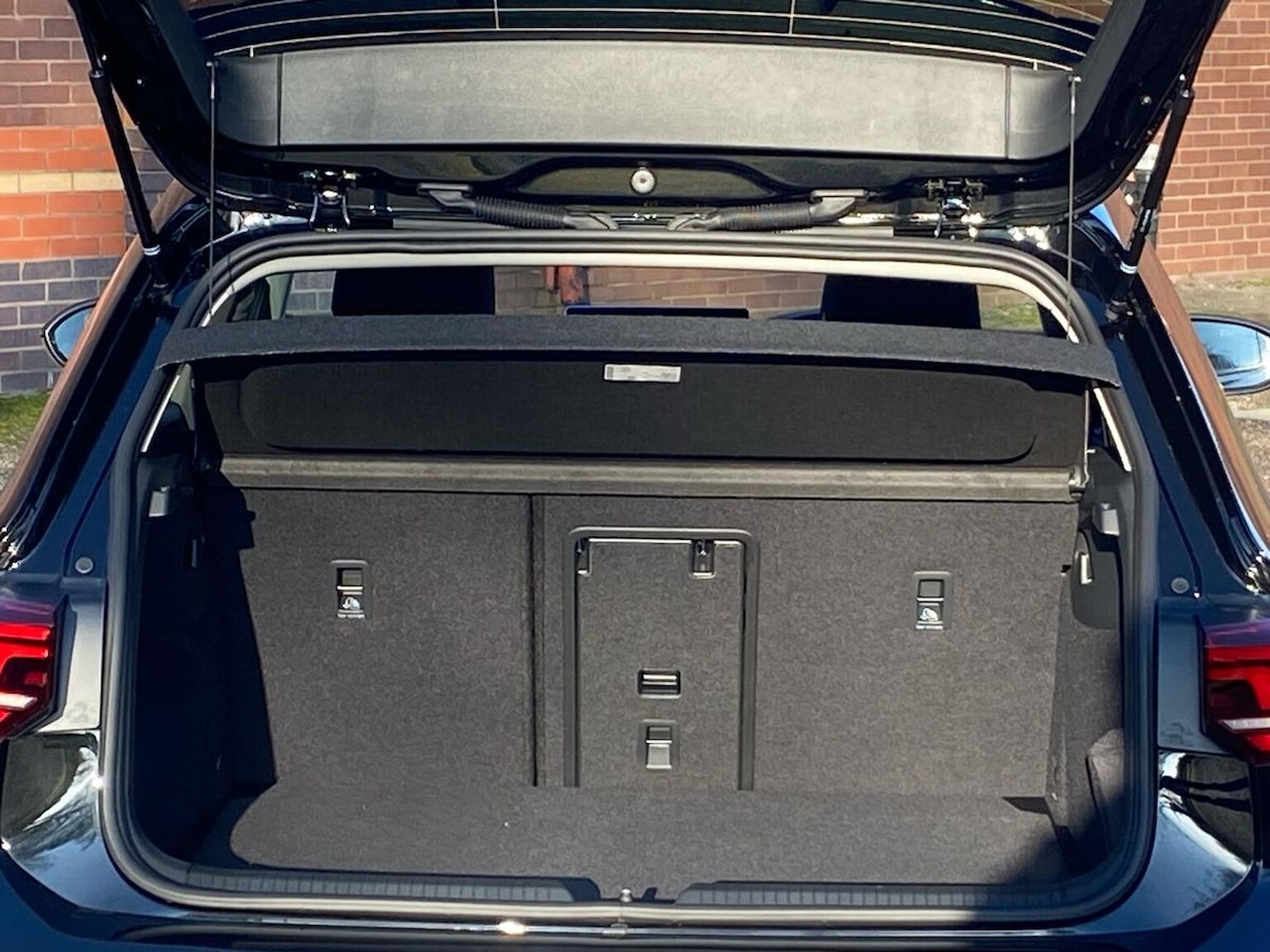 Used Volkswagen Golf 2026 for sale - 77715358: Photo 17