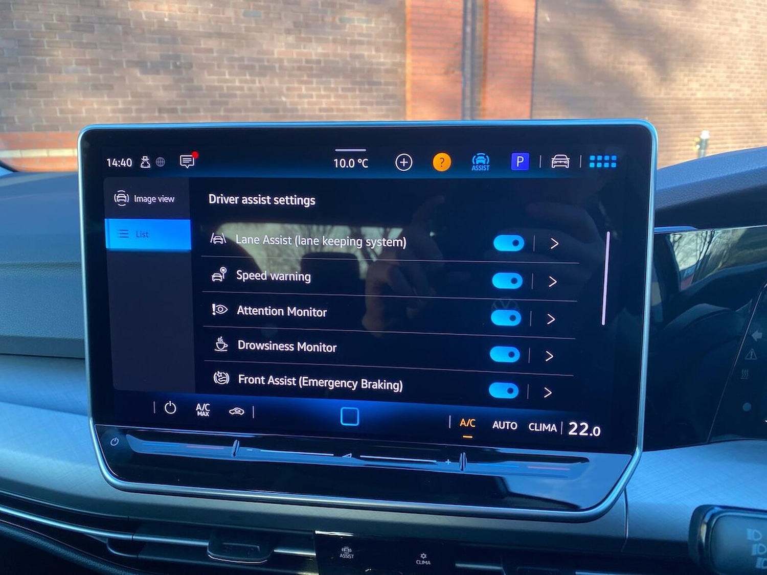 Used Volkswagen Golf 2026 for sale - 77715358: Photo 22