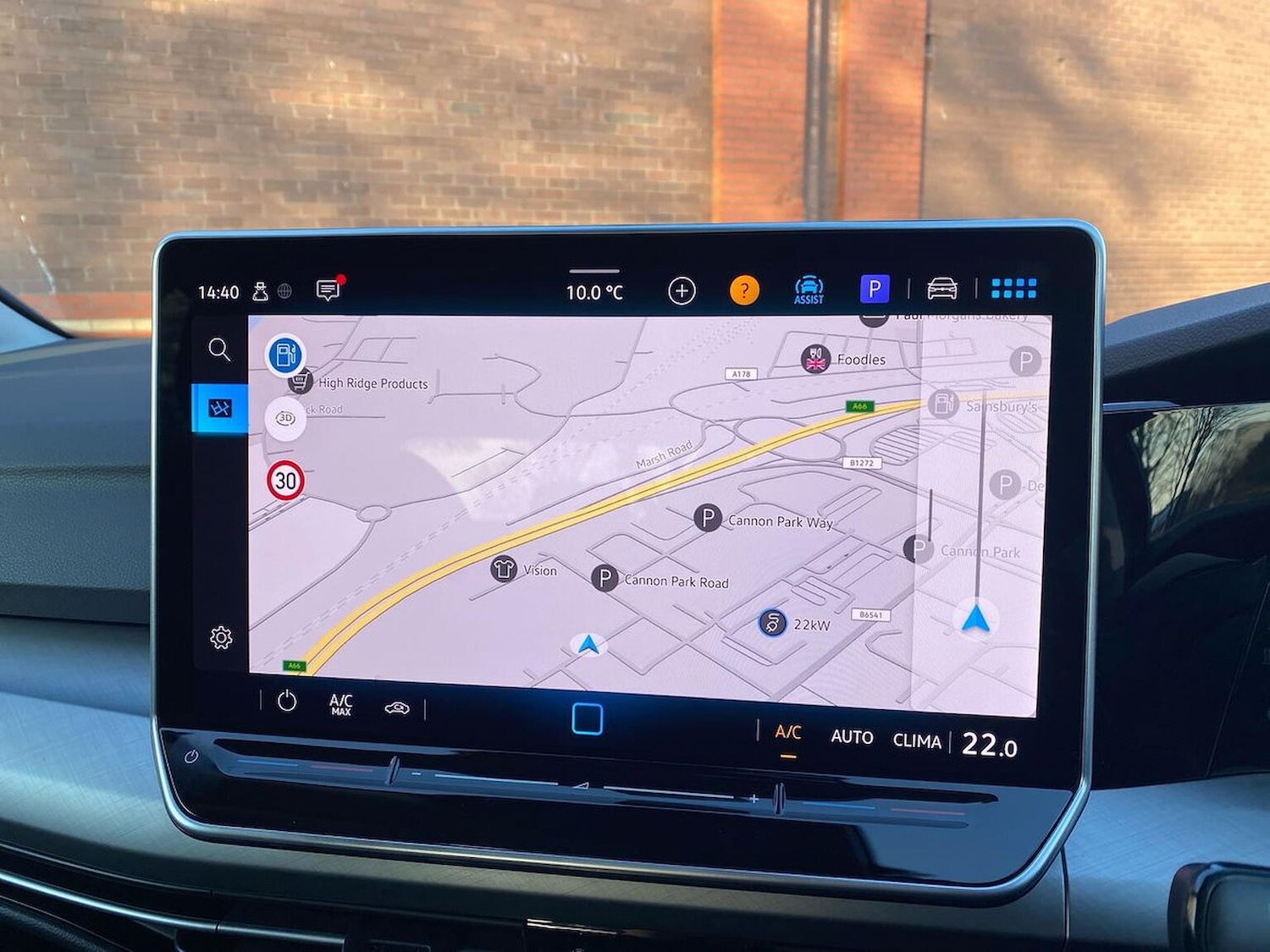 Used Volkswagen Golf 2026 for sale - 77715358: Photo 24