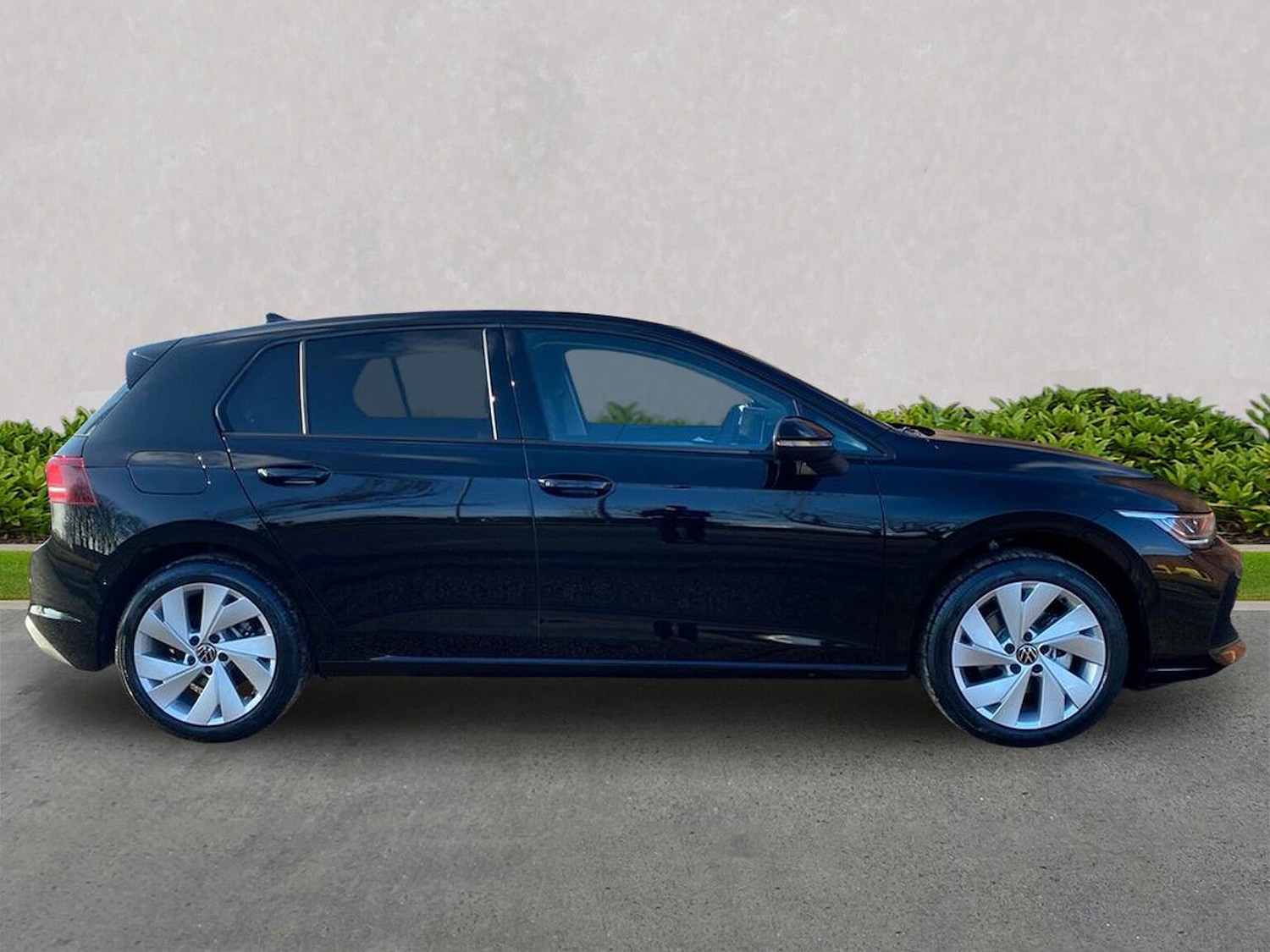 Used Volkswagen Golf 2026 for sale - 77715358: Photo 3