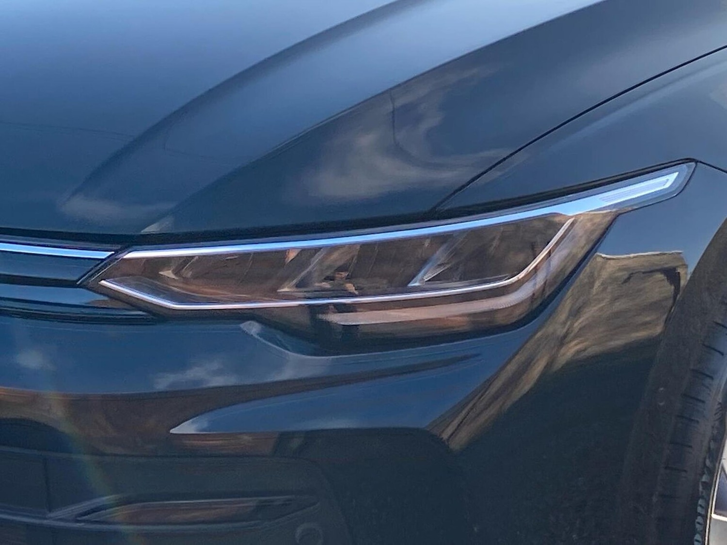 Used Volkswagen Golf 2026 for sale - 77715358: Photo 33