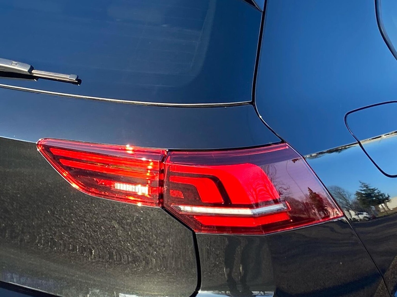 Used Volkswagen Golf 2026 for sale - 77715358: Photo 35