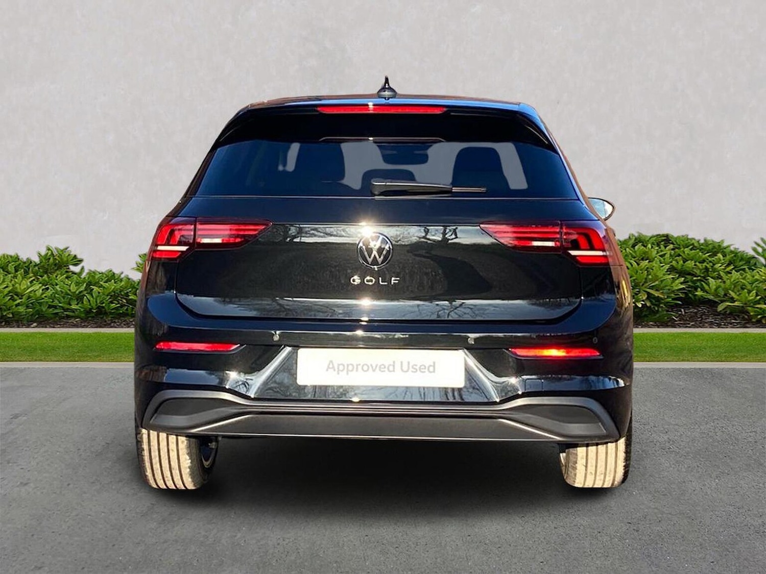 Used Volkswagen Golf 2026 for sale - 77715358: Photo 4