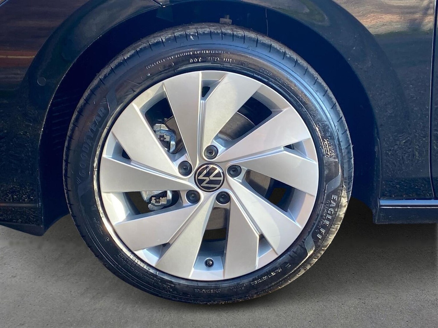 Used Volkswagen Golf 2026 for sale - 77715358: Photo 6