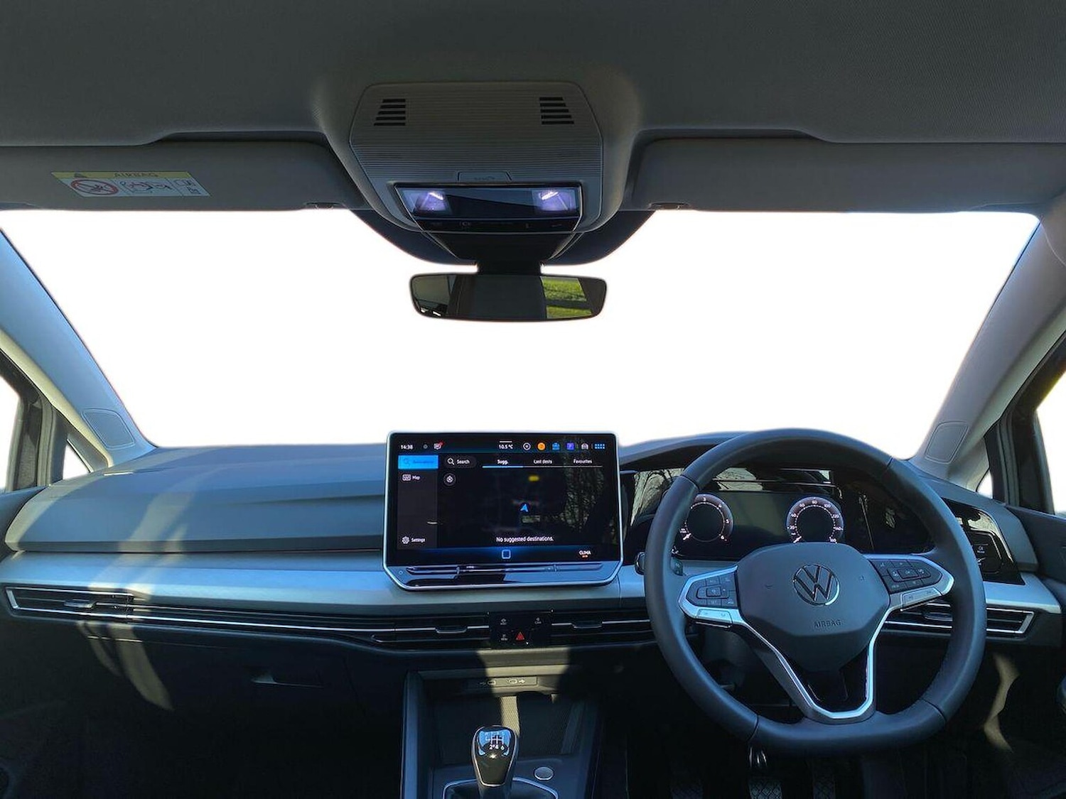 Used Volkswagen Golf 2026 for sale - 77715358: Photo 8