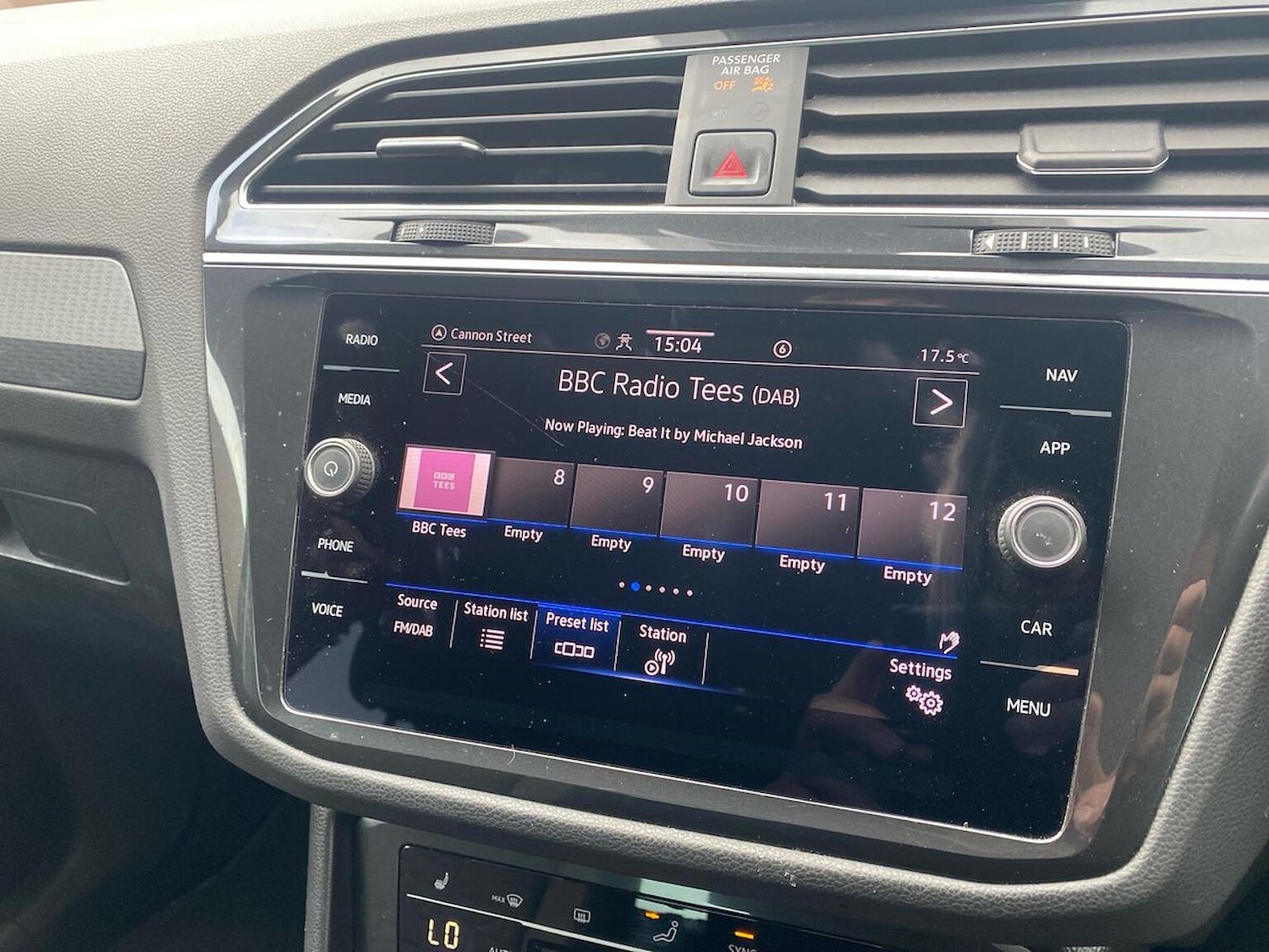 Used Volkswagen Tiguan 2022 for sale - 76794860: Photo 11