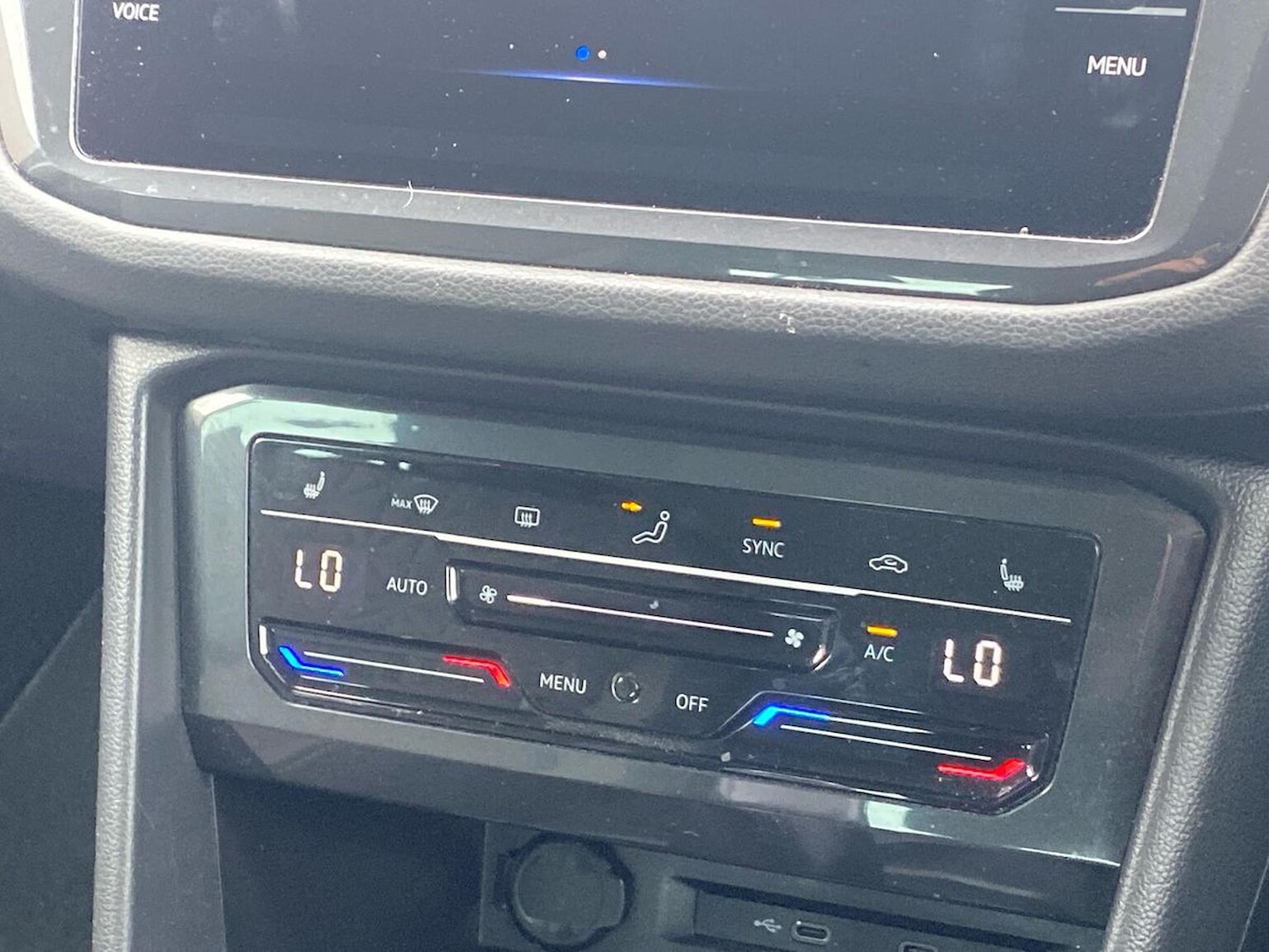 Used Volkswagen Tiguan 2022 for sale - 76794860: Photo 12