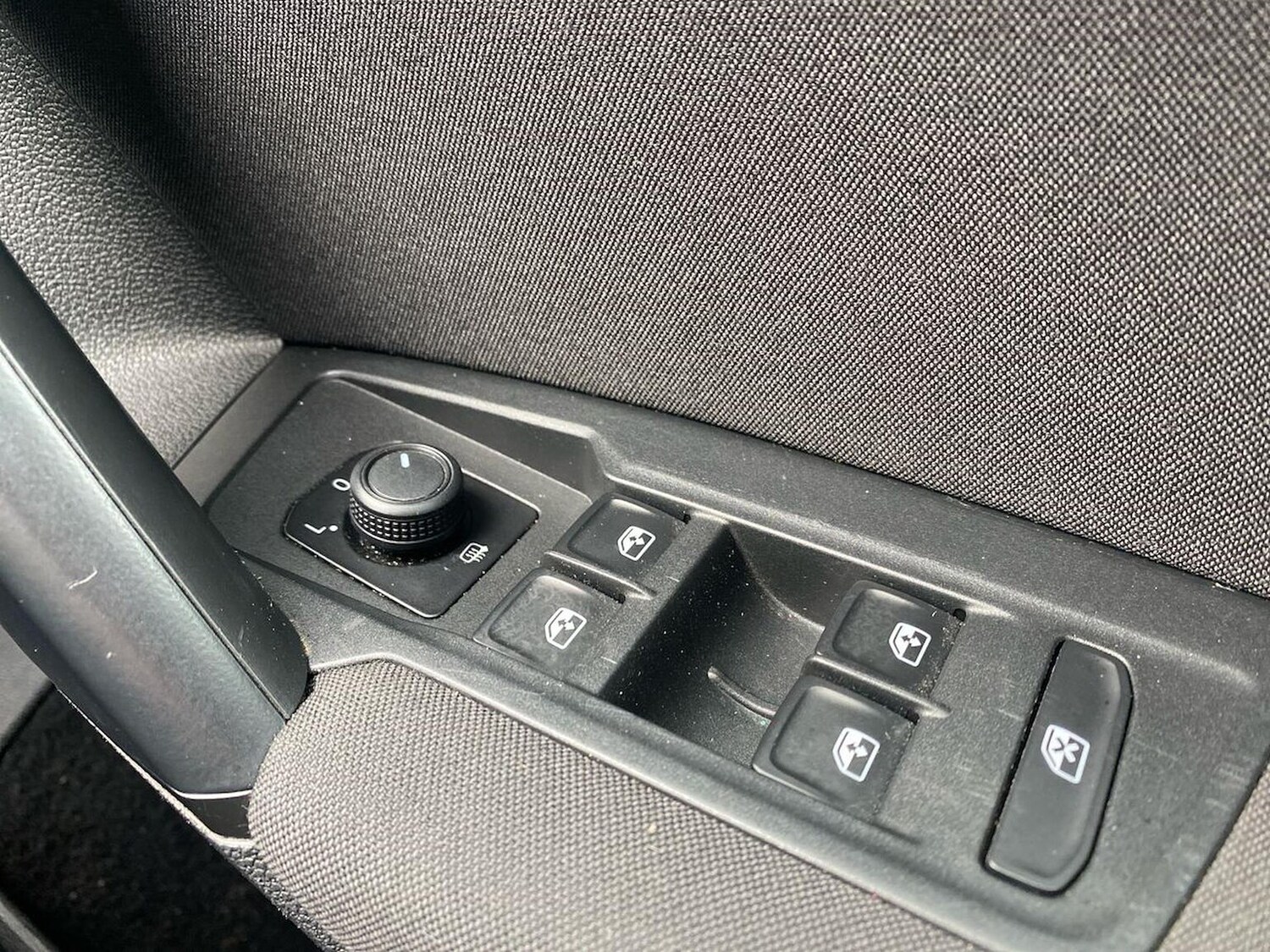 Used Volkswagen Tiguan 2022 for sale - 76794860: Photo 21