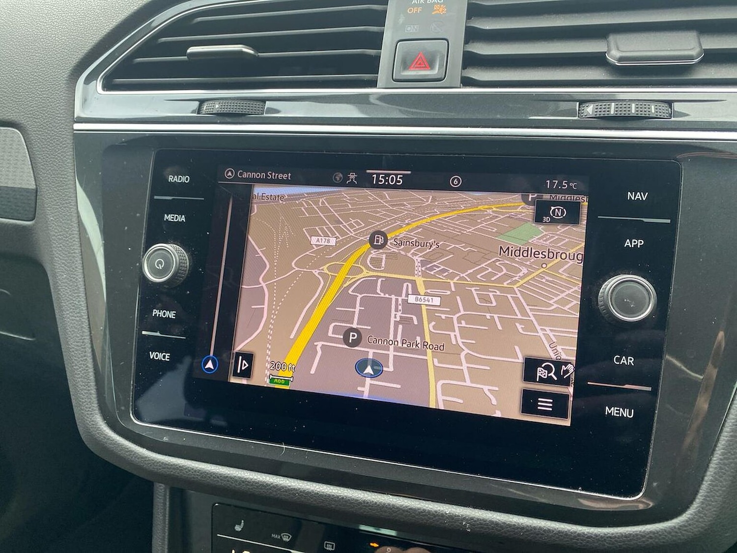 Used Volkswagen Tiguan 2022 for sale - 76794860: Photo 24