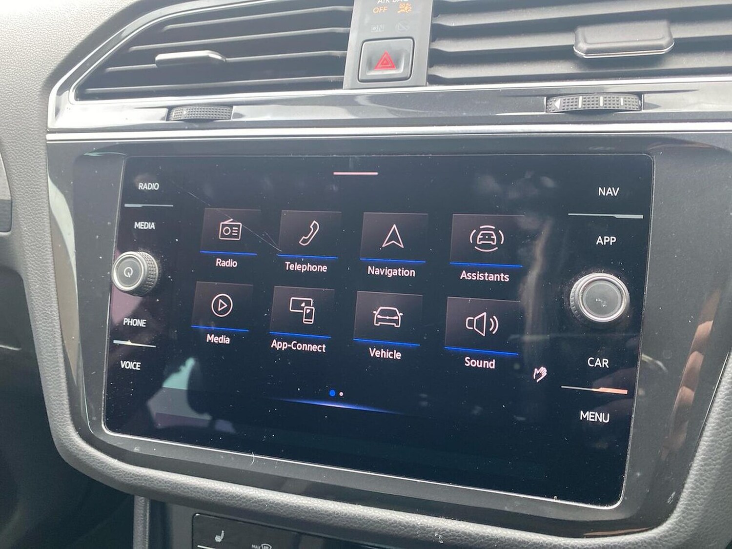 Used Volkswagen Tiguan 2022 for sale - 76794860: Photo 25