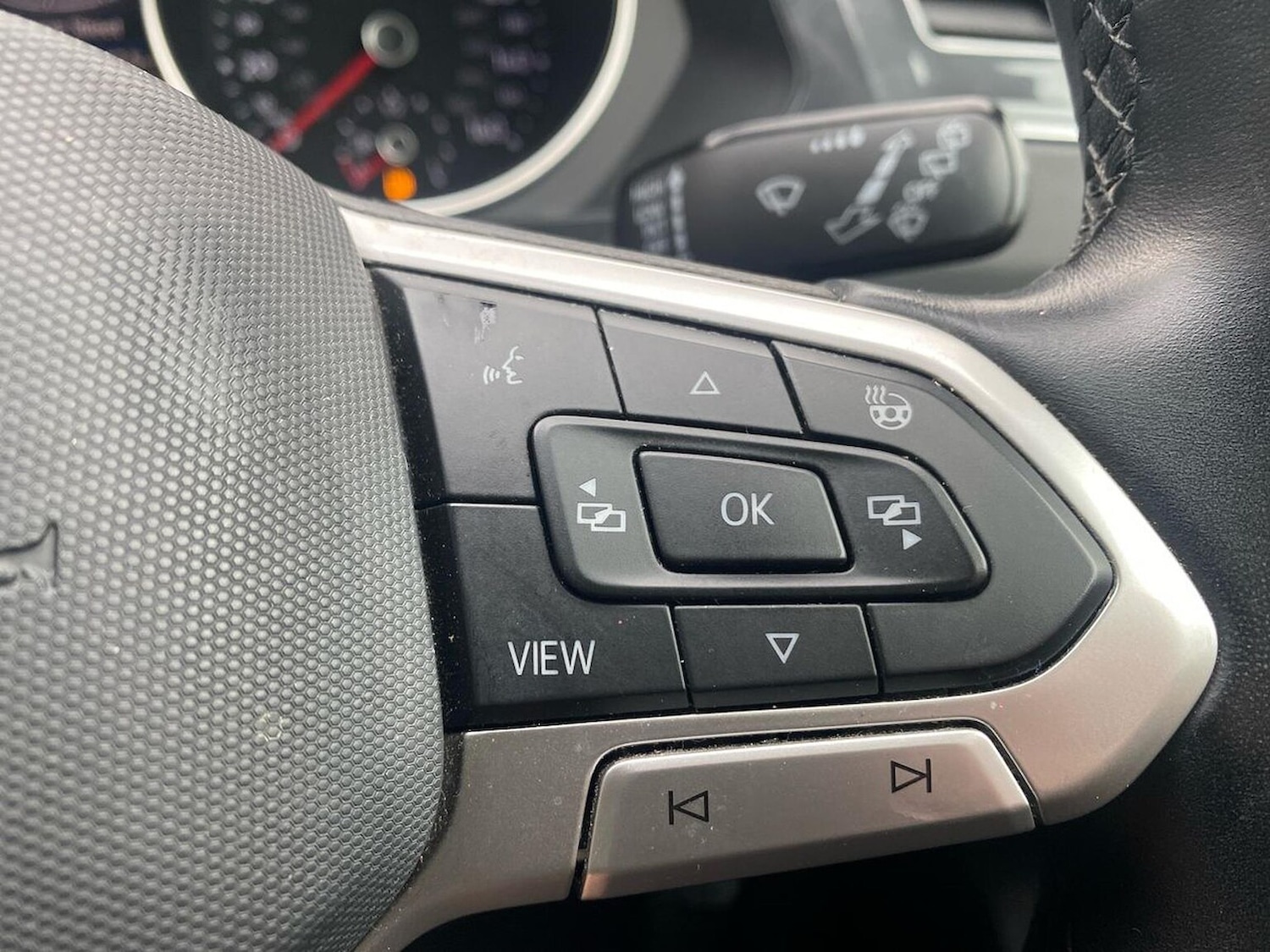 Used Volkswagen Tiguan 2022 for sale - 76794860: Photo 26