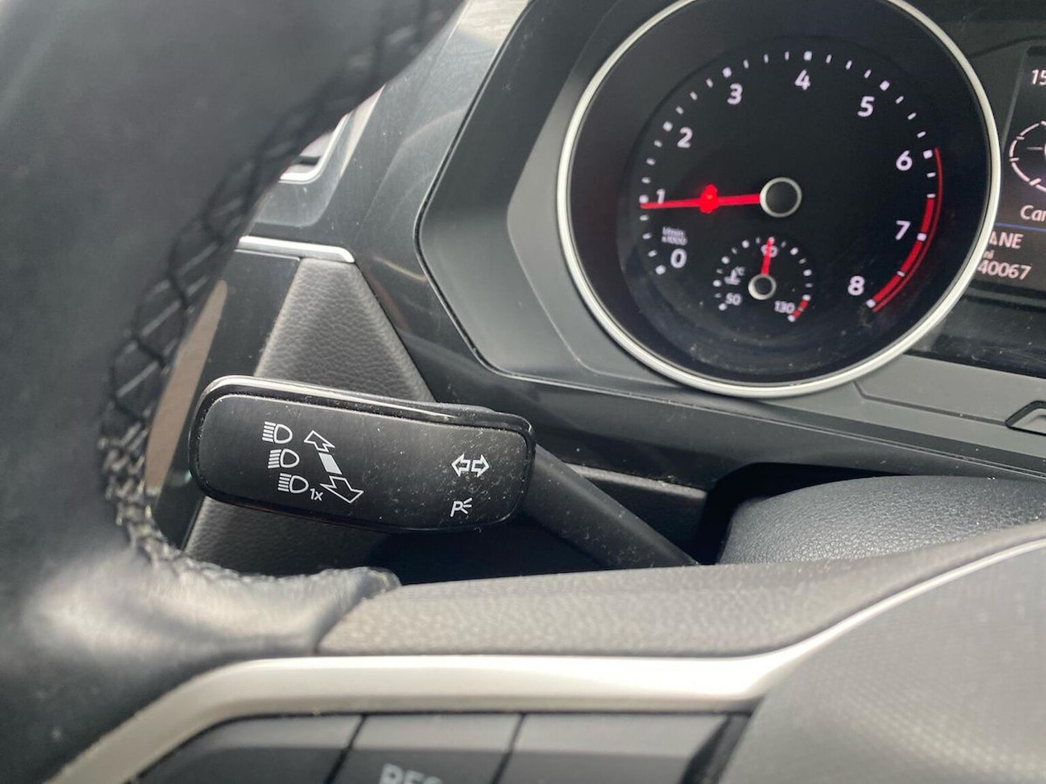 Used Volkswagen Tiguan 2022 for sale - 76794860: Photo 29