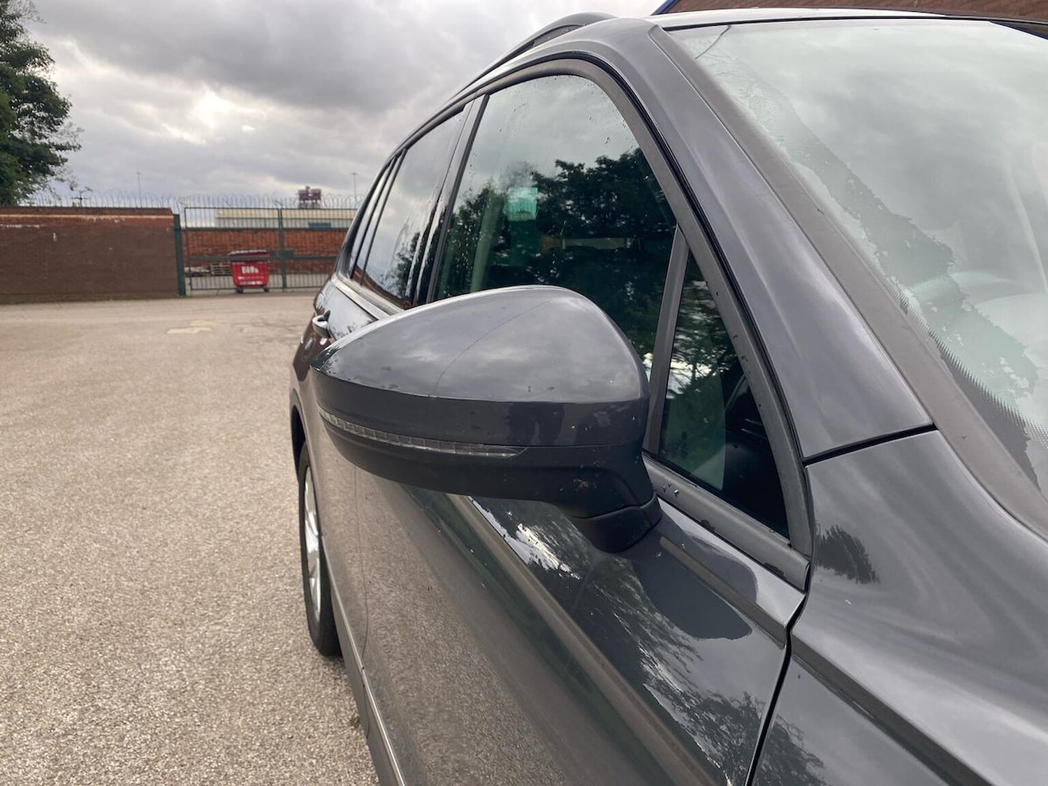 Used Volkswagen Tiguan 2022 for sale - 76794860: Photo 37