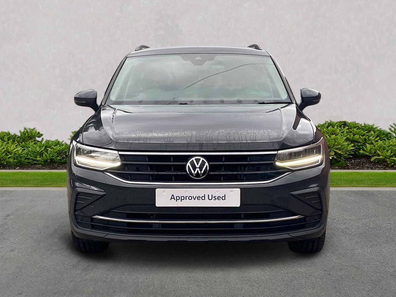 Used Volkswagen Tiguan 2022 for sale - 76794860: Photo 5
