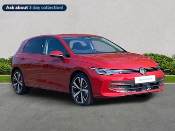 Used Volkswagen Golf 2026 for sale - 78470348: Photo