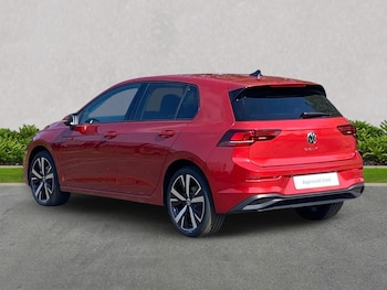 Used Volkswagen Golf 2026 for sale - 78470348: Photo