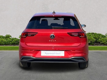 Used Volkswagen Golf 2026 for sale - 78470348: Photo