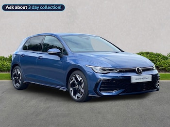 Used Volkswagen Golf 2025 for sale - 78940177: Photo
