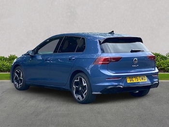 Used Volkswagen Golf 2025 for sale - 78940177: Photo